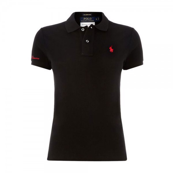 Ralph Lauren Polo T-Shirt Siyah