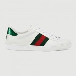 Gucci Ace Sneaker Erkek Ayakkabı Beyaz
