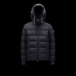 Moncler Cardere Mont Siyah