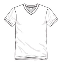 Givenchy Erkek Tişört