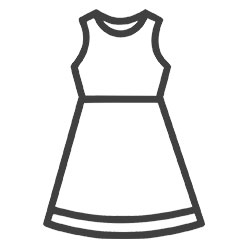 Balmain Kadın Elbise