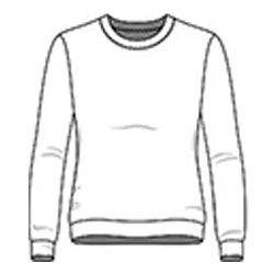 Givenchy Kadın Sweatshirt