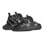 Balenciaga 3Xl Ayakkabı Siyah