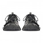 Balenciaga 3Xl Ayakkabı Siyah