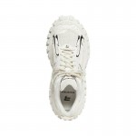 Balenciaga Runner Trainers Ayakkabı Beyaz