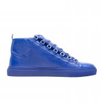 Balenciaga Sneakers Ayakkabı Mavi Erkek