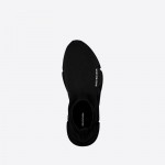 Balenciaga Speed 2.0 Ayakkabı Siyah