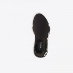 Balenciaga Speed Ayakkabı Siyah