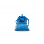 Balenciaga Track 3 Trainers Ayakkabı Mavi