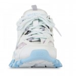 Balenciaga Track Ayakkabı Beyaz