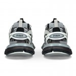 Balenciaga Track Sneakers Ayakkabı Erkek Gri