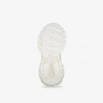 Balenciaga Track Sandal Ayakkabı Beyaz