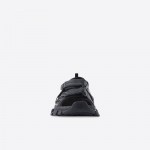 Balenciaga Track Sandal Ayakkabı Siyah