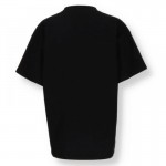 Balenciaga University Tişört Siyah