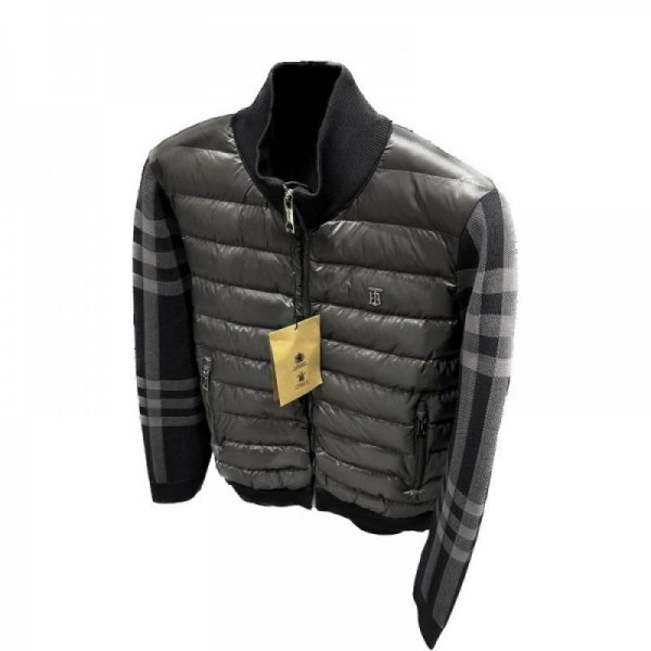 Burberry Mont Mont Siyah