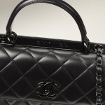 Chanel Classic Çanta Siyah