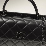 Chanel Classic Çanta Siyah