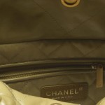 Chanel Classic Çanta Yeşil