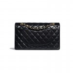 Chanel Klasik Çanta Kadın Siyah