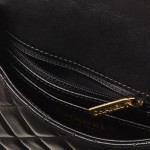 Chanel Mini Çanta Siyah