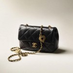 Chanel Mini Çanta Siyah