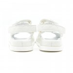 Chanel Sandalet Sandalet Beyaz