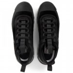 Chanel Sneakers Ayakkabı Siyah