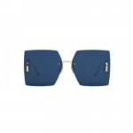 Dior 30 Montaigne S7U  Gözlük Mavi