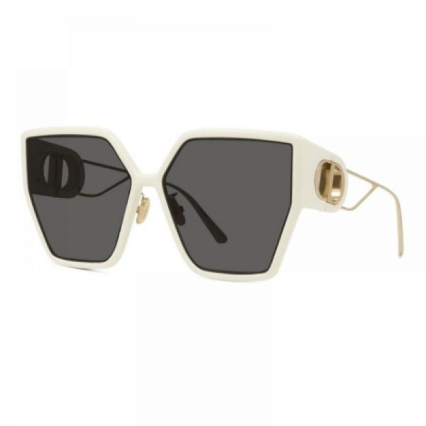 Dior 30Montaigne Bu Gözlük Beyaz