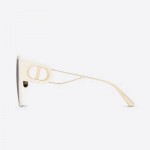 Dior 30Montaigne Gözlük Beyaz