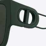 Dior 30Montaigne Gözlük Yeşil