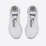 Dior B21 Neo Ayakkabı Erkek Beyaz