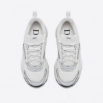 Dior B22 Ayakkabı Beyaz