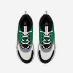Dior B22 Ayakkabı Yeşil