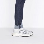 Dior B30 Sneaker Ayakkabı Beyaz