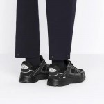 Dior B30 Sneaker Ayakkabı Siyah