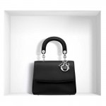Dior Be Dior Mini Çanta Siyah