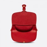 Dior Bobby Çanta Kırmızı