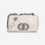 Dior Caro Bag Small Çanta Beyaz
