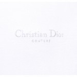 Dior Couture Tişört Beyaz