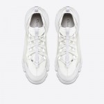 Dior D Connect Ayakkabı Kadın Beyaz