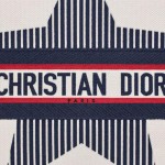 Dior Dioralps Çanta Beyaz