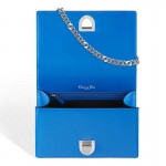 Dior Diorama Çanta Mavi Kadın