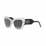 Dior Diorbobby B1U Gözlük Beyaz