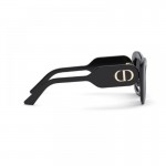 Dior Diorbobby B1U Gözlük Siyah