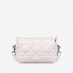 Dior Diorcamp Small Çanta Beyaz