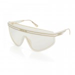 Dior Diorclub M2U Gözlük Beyaz