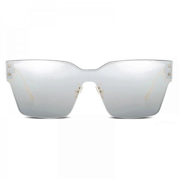 Dior Diorclub M4U Gözlük Beyaz