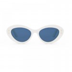 Dior Diorpacific B1U Gözlük Beyaz