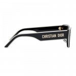 Dior Diorpacific S2U  Gözlük Siyah